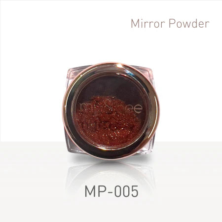 my&bee - Mirror Powder Set A