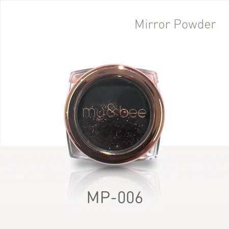 my&bee - Mirror Powder Set A