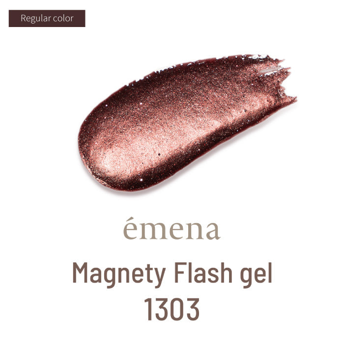 émena - Magnety Flash Gel Set (1300-1304)