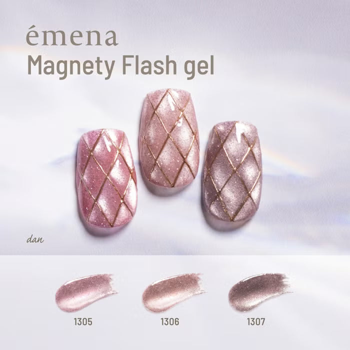 émena - Magnety Flash Gel (1305-1315)