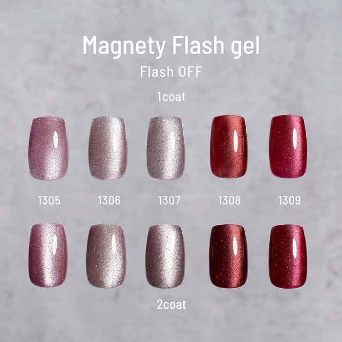 émena - Magnety Flash Gel (1305-1315)