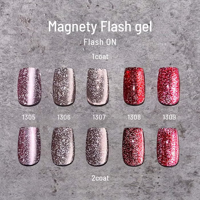 émena - Magnety Flash Gel (1305-1315)