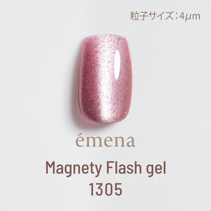 émena - Magnety Flash Gel (1305-1315)