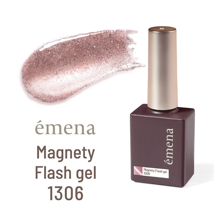 émena - Magnety Flash Gel (1305-1315)