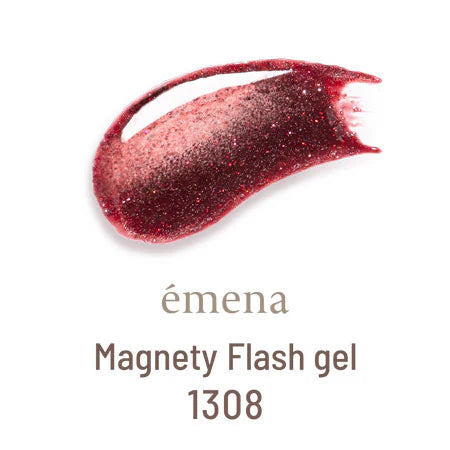 émena - Magnety Flash Gel (1308-1315)