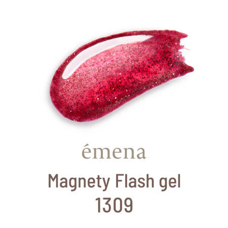 émena - Magnety Flash Gel (1308-1315)