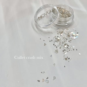Atelier Novel - P292 Cullet Crash Mix