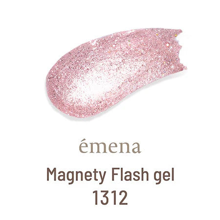 émena - Magnety Flash Gel (1308-1315)