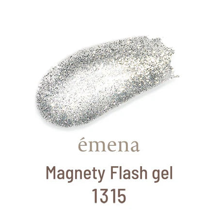 émena - Magnety Flash Gel (1308-1315)