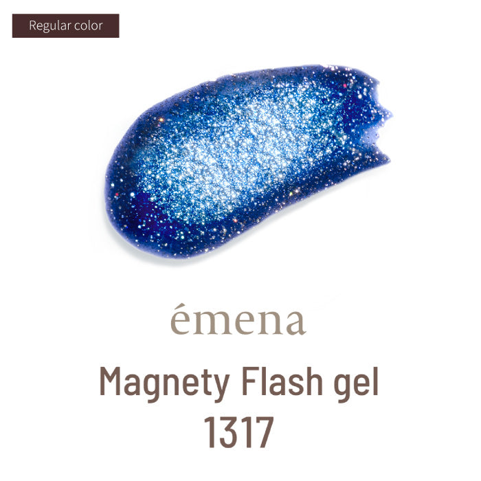émena - Magnety Flash Gel (1316-1330)