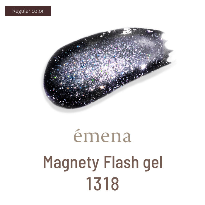 émena - Magnety Flash Gel (1316-1330)