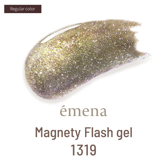 émena - Magnety Flash Gel (1316-1330)