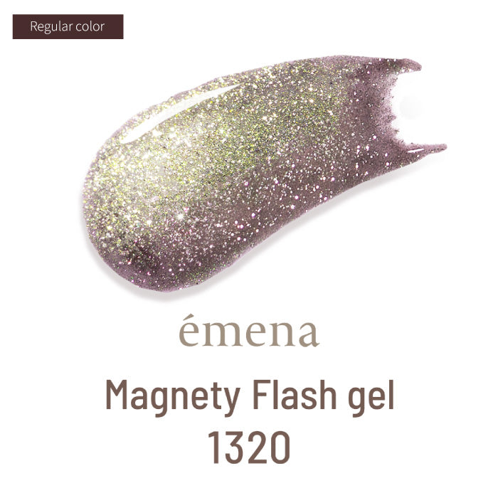 émena - Magnety Flash Gel (1316-1330)