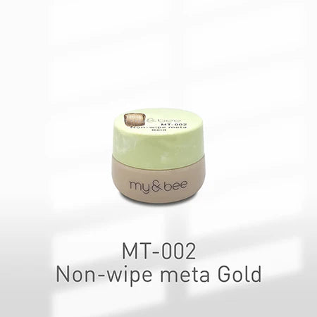 my&bee - Texture Gel (non-wipe)