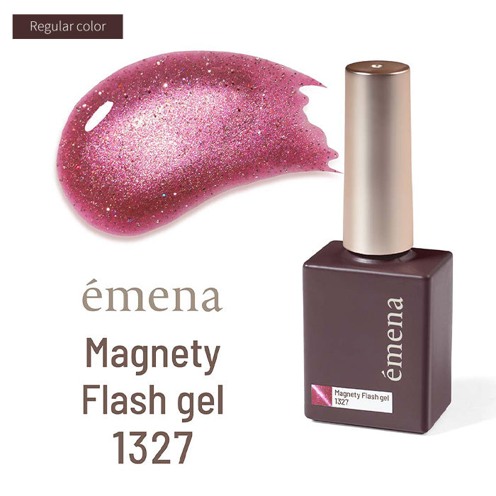 émena - Magnety Flash Gel (1316-1330)
