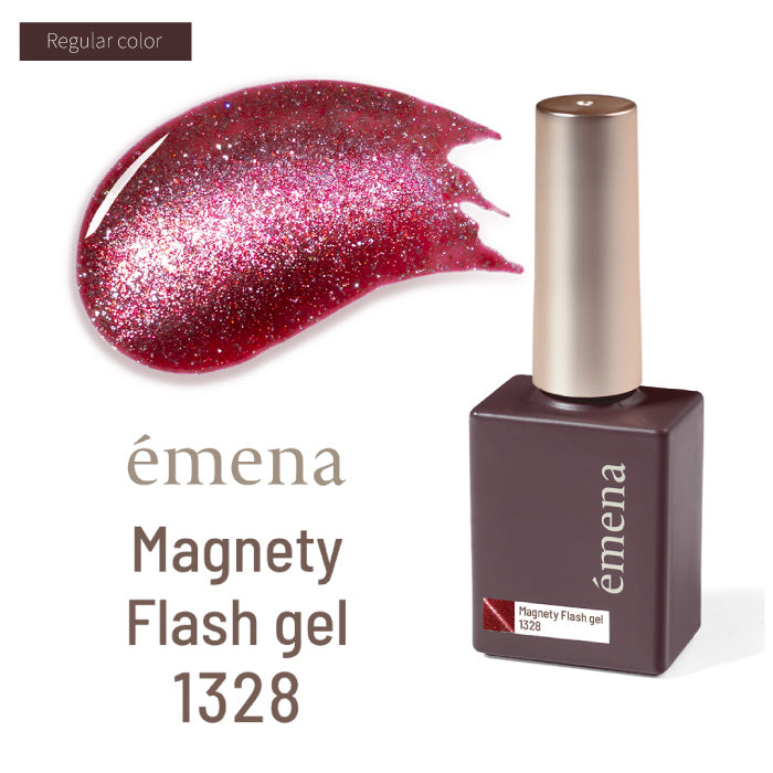 émena - Magnety Flash Gel (1316-1330)