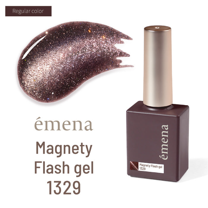 émena - Magnety Flash Gel (1316-1330)