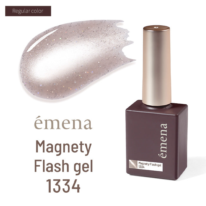 émena - Magnety Flash Gel (1334-1336)
