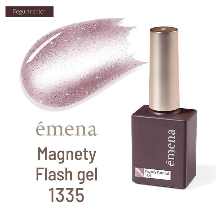 émena - Magnety Flash Gel (1334-1336)