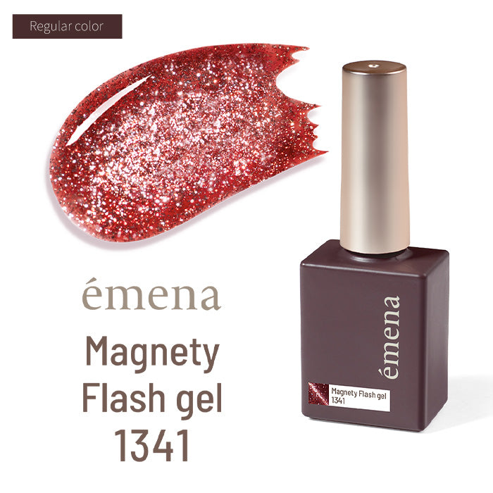 émena - Magnety Flash Gel (1340-1342)