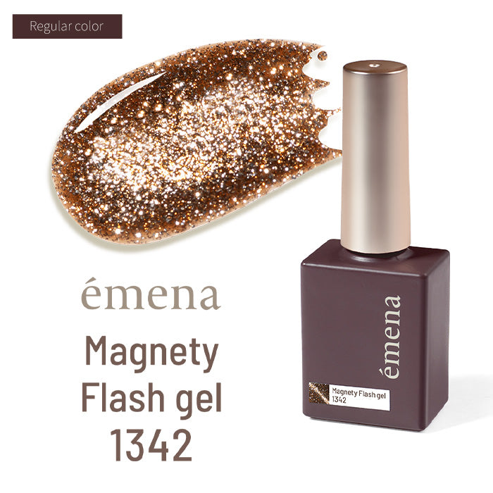 émena - Magnety Flash Gel (1340-1342)