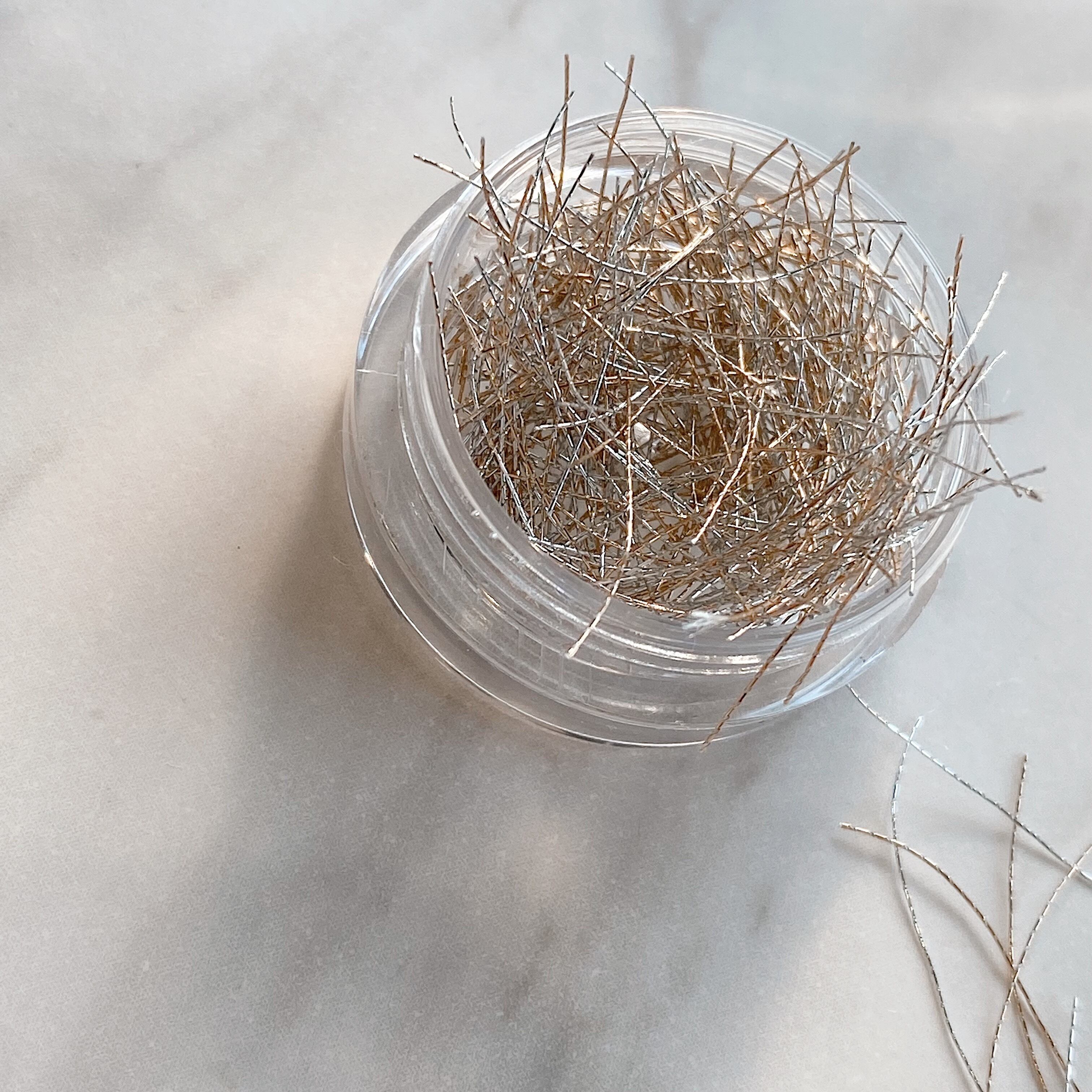 Atelier Novel - P234 Shams Fiber