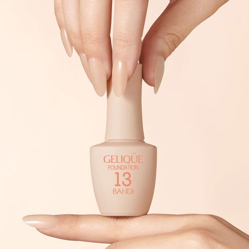 BANDI - GELIQUE FOUNDATION GEL NO.13