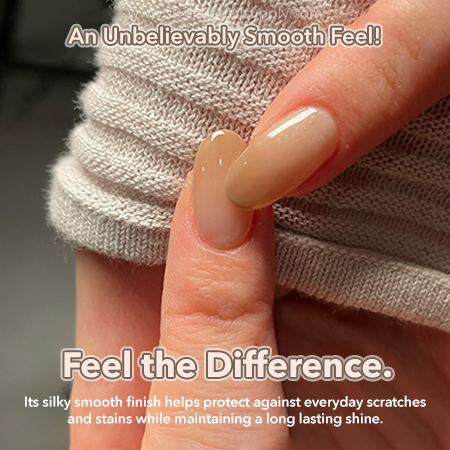 my&bee - Protect Non-wipe Coat 12ml