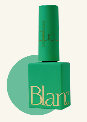 Blanc de Blue Day Glo Collection