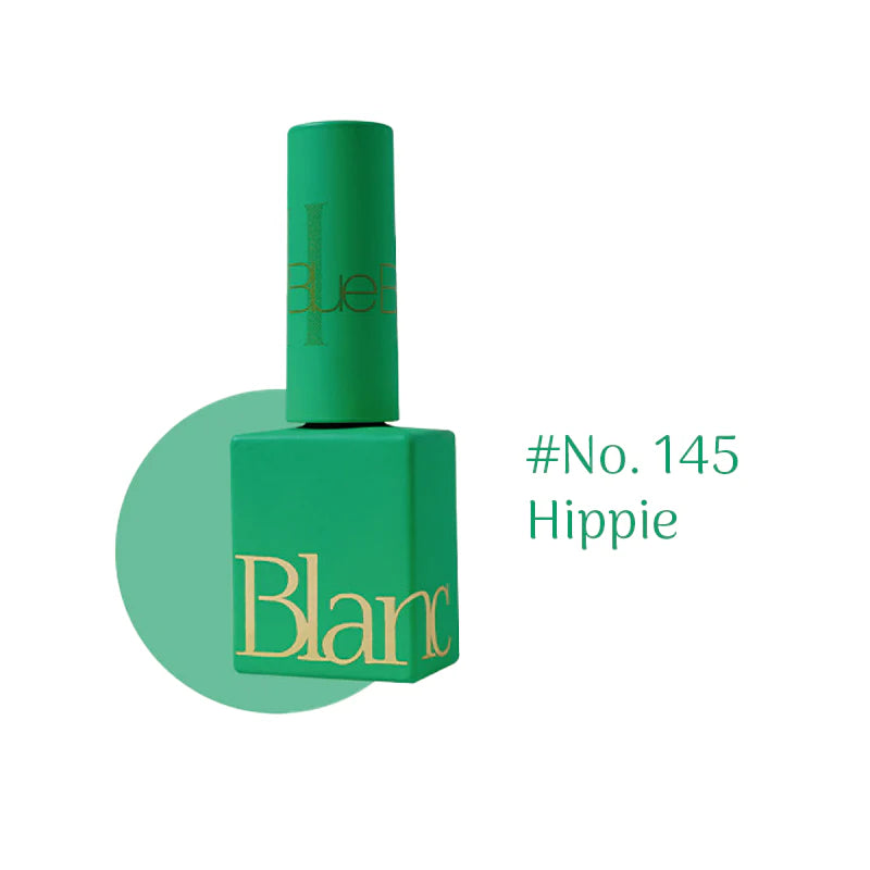 Blanc de Blue Day Glo Collection