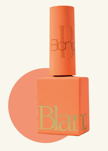 Blanc de Blue Day Glo Collection