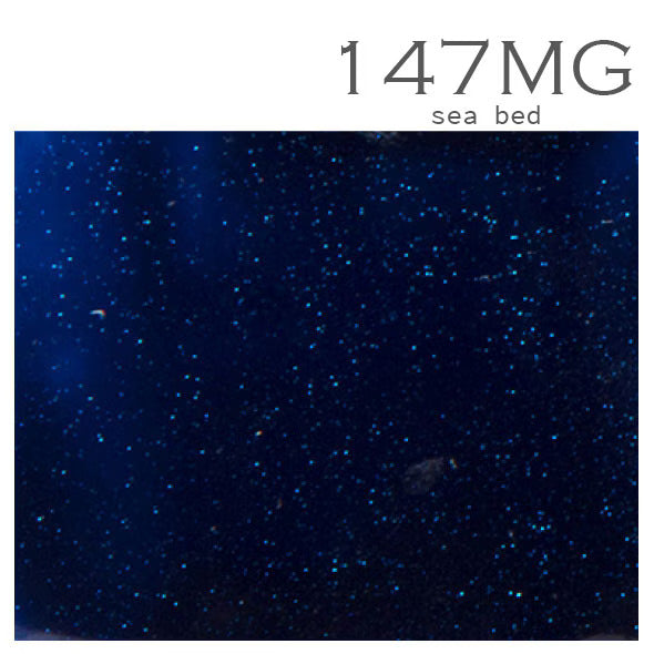 MD-GEL Color Gel Sea Bed 147MG