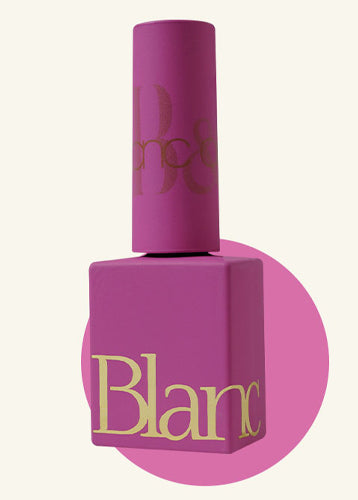 Blanc de Blue Day Glo Collection