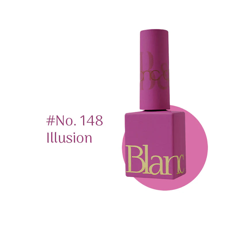 Blanc de Blue Day Glo Collection
