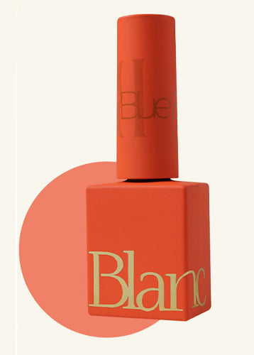 Blanc de Blue Day Glo Collection