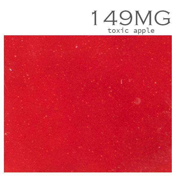 MD-GEL Color Gel Toxic Apple 149MG