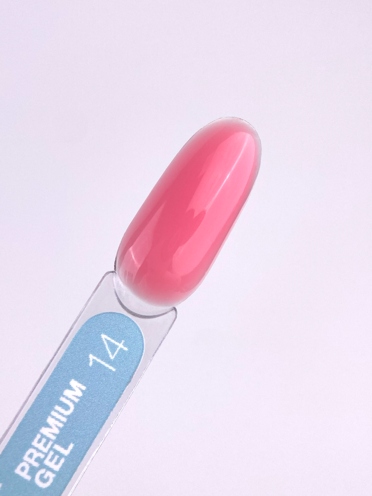 LUNAmoon - Premium Builder Gel 14