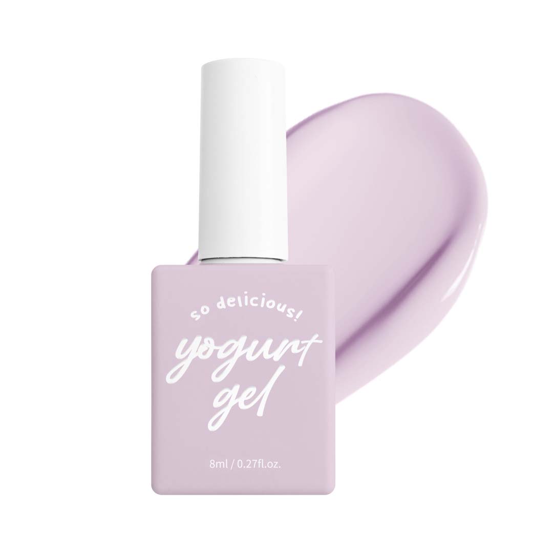 Yogurt Nail Grocery Full 90 Color Set