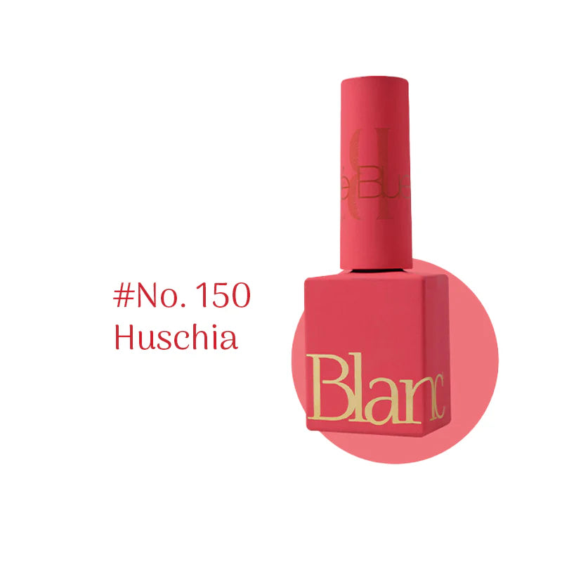 Blanc de Blue Day Glo Collection