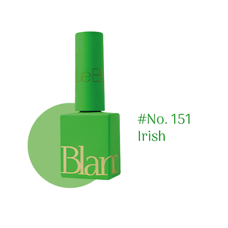 Blanc de Blue Day Glo Collection