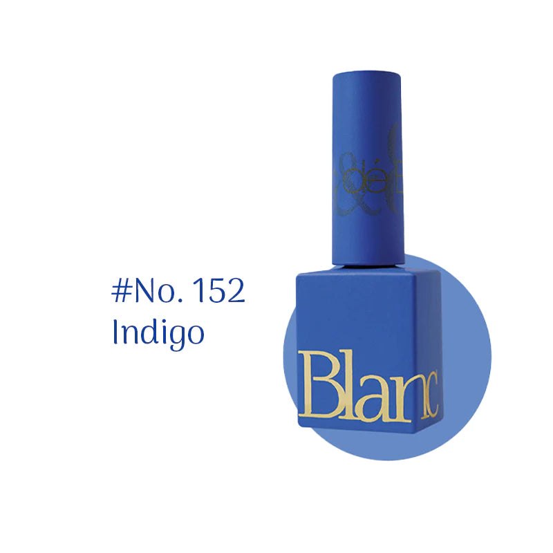 Blanc de Blue Day Glo Collection