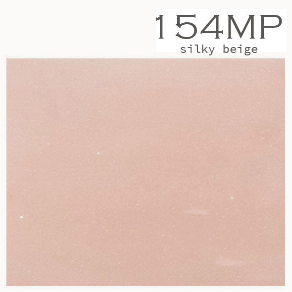 MD-GEL Color Gel Silky Beige 154MP