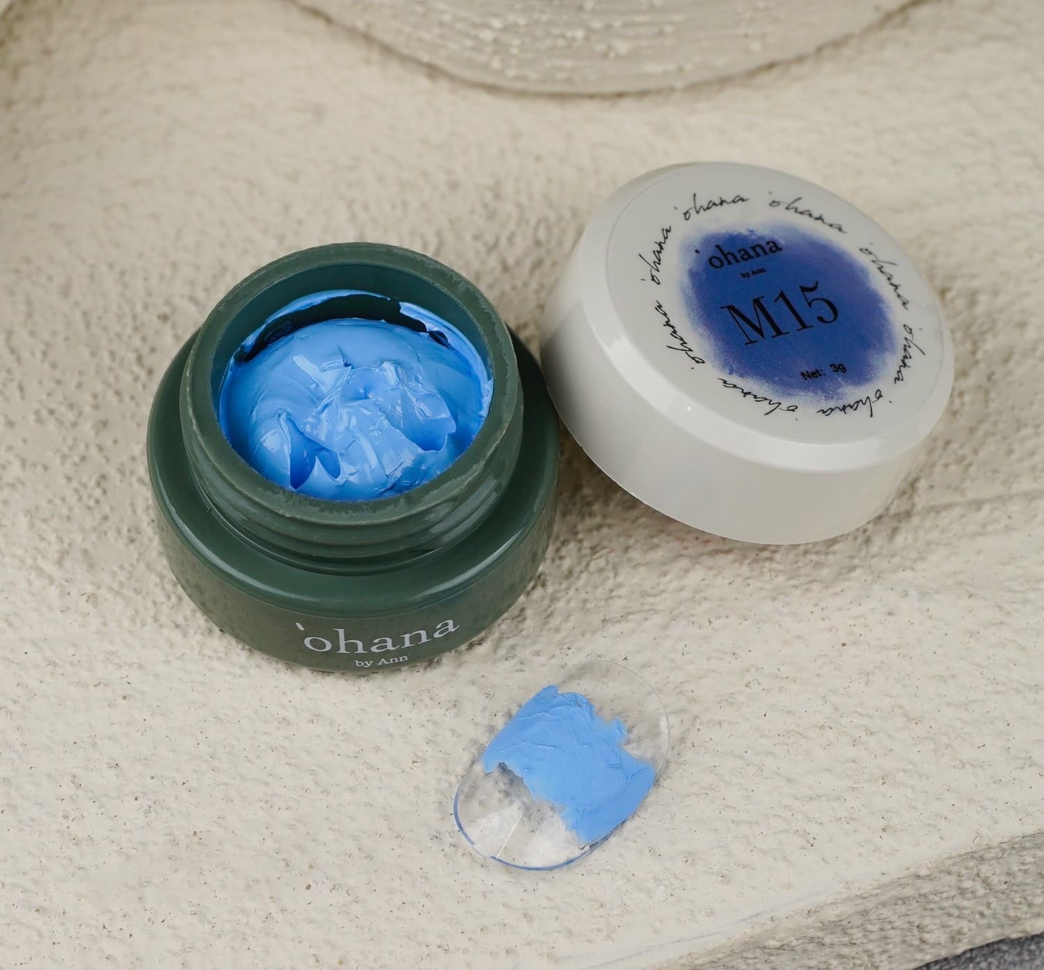 D.nail - Ohana Painter Gel Set 1 (M01-M24)