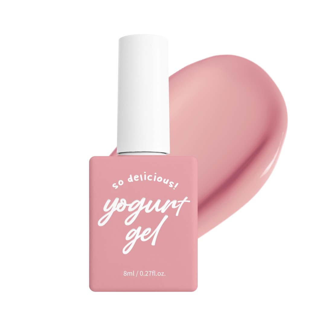 Yogurt Nail Grocery Full 90 Color Set (Individual/Set)
