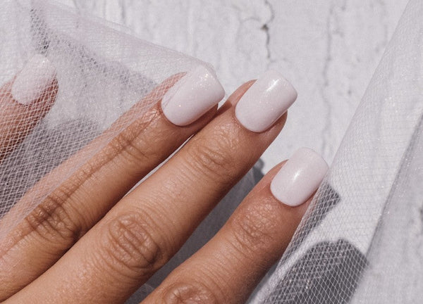 Kokoist - NT-04 Pink Sand