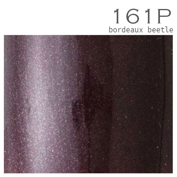 MD-GEL Color Gel Bordeaux Beetle 161P