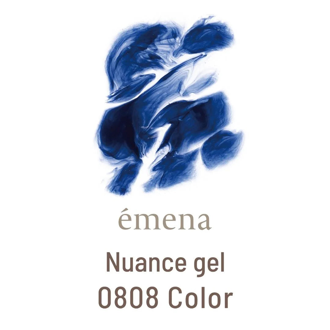 émena - Nuance Gel (9 Colours)