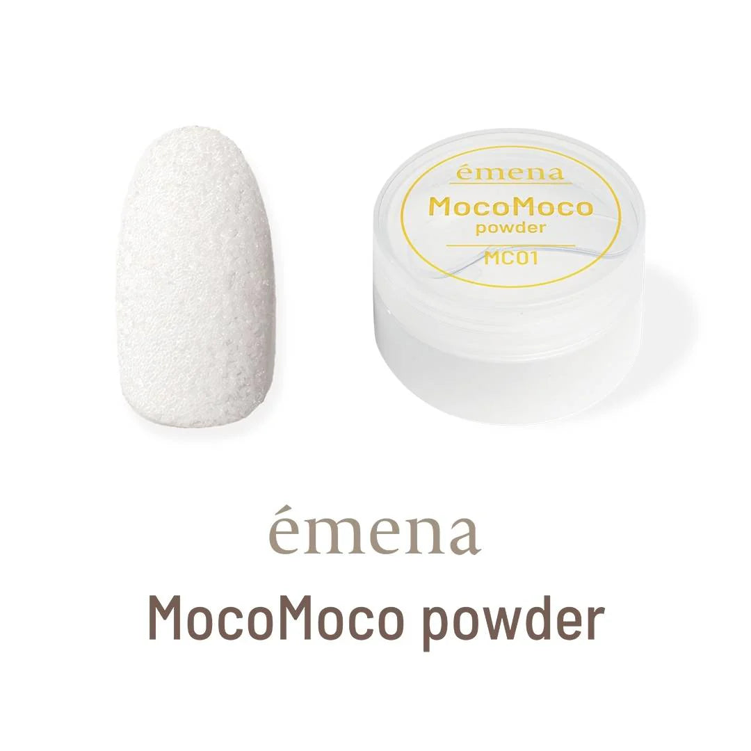 émena - MocoMoco Powder