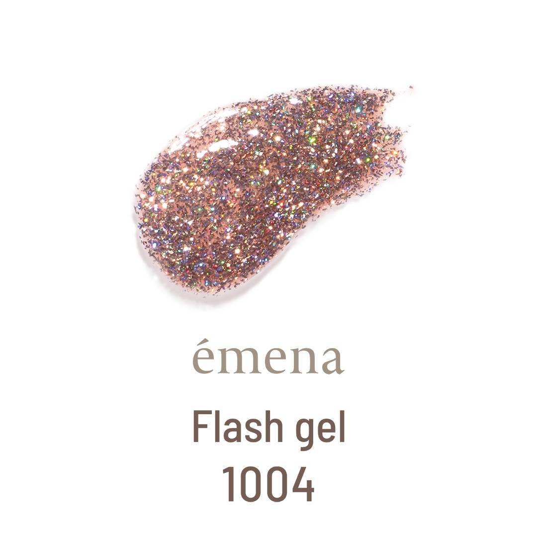 émena - Flash Gel (1000-1011)