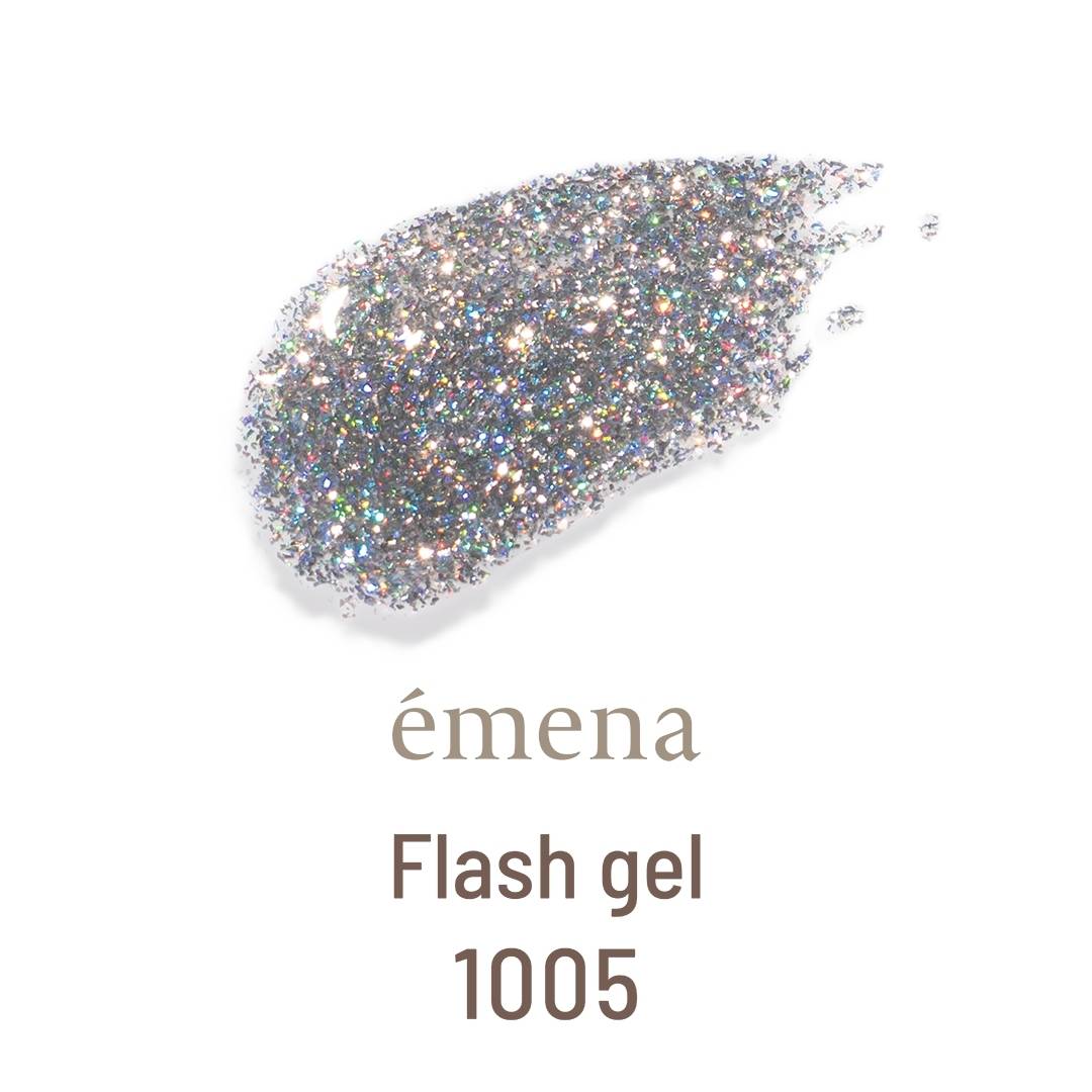 émena - Flash Gel (1000-1011)